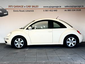 Volkswagen Beetle 2009, New NCT - Image 4