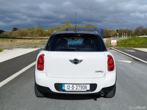 2012 Mini Countryman Cooper 1.6 - Image 4