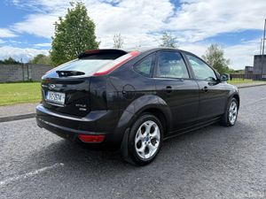 Ford Focus 2011 Manual 1.6 Diesel - Image 4