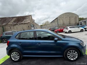 Volkswagen Polo 2016 Bluemotion Low Mileage - Image 4