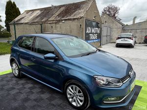Volkswagen Polo 2016 Bluemotion Low Mileage - Image 3