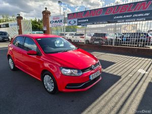 Volkswagen Polo (2yr Warranty) 1.2 Petrol Auto - Image 3