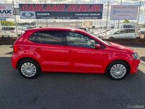 Volkswagen Polo (2yr Warranty) 1.2 Petrol Auto - Image 4