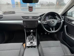 Skoda Superb 2019 Ambition model - Image 4