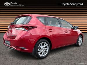 Toyota Auris HYBRID LUNA // AIR CON // HEATED SEAT - Image 2