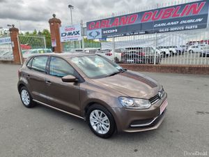VW Polo (2yr warranty) 1.2 petrol DSG Auto - Image 3