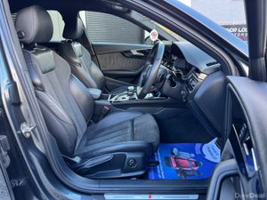 Audi A4 2020 - Image 3