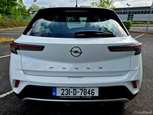 2023 OPEL MOKA 1.2 ELITE HIGH SPEC - Image 2