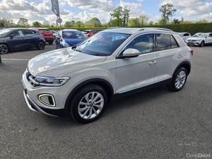 Volkswagen T-Roc Style - Image 2