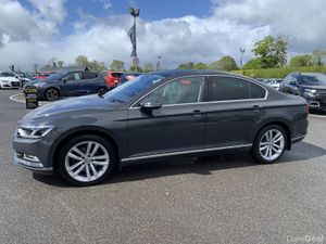 Volkswagen Passat GT - Image 2