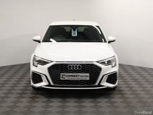 Audi A3 TFSI S line - Image 2