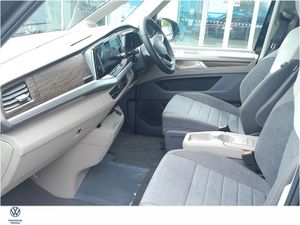 Volkswagen Multivan STYLE 245BHP 4Motion Automatic - Image 4