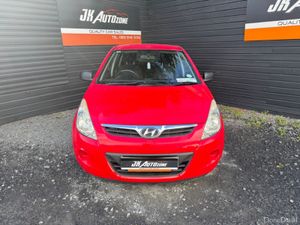 Hyundai i20 COMFORT 76BHP 5DR - Image 2
