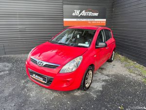 Hyundai i20 COMFORT 76BHP 5DR - Image 3