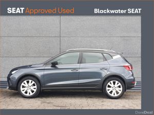 SEAT Arona 1.0TSI 110BHP XPERIENCE PA - Image 4