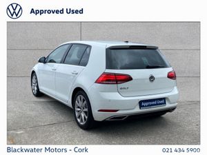 Volkswagen Golf 1.0TSI 115BHP 5DR HIGHLINE WITH TE - Image 4