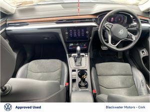 Volkswagen Arteon 2.0TDI 150BHP ELEGANCE AUTOMATIC - Image 3