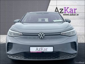 Volkswagen ID.4 2023 LIFE  AUTOMATIC 52 KWH  BATTE - Image 2