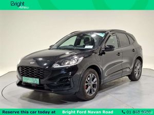 Ford Kuga ST-LINE 2.5 PHEV 225ps Automatic ( AGR S - Image 4