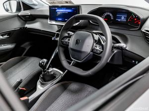 Peugeot 208 Style 1.2 Petrol 100HP - Image 2
