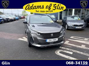 Peugeot 5008 FL ALLURE 1.5 BLUE HDI 13 130 AUTO - Image 2