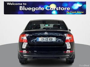 Skoda Octavia STYLE 1.0 TSI 115HP**Touchscreen Med - Image 4