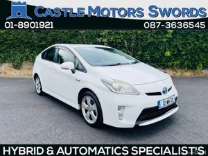 Toyota Prius ***DEPOSIT TAKEN*** - Image 2