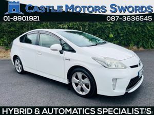 Toyota Prius 1.8 | PETROL HYBRID | AUTOMATIC - Image 2