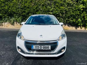 Peugeot 208 FINANCE AVAILABLE FROM €44 P/W - Image 4