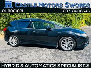 Honda Jade 1.5 HYBRID AUTOMATIC  6 SEATER - Image 3