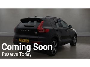 Volvo XC40 T5 ULTIMATE (PAN ROOF) RECHARGE AUTOMAT - Image 2