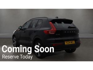 Volvo XC40 T5 ULTIMATE (PAN ROOF) RECHARGE AUTOMAT - Image 3