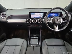 Mercedes-Benz EQB EQB 250+ Sport Executive EV 7 SE - Image 4