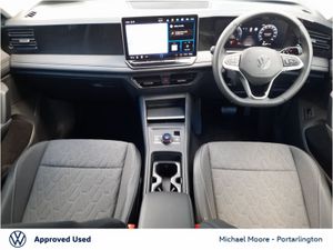 Volkswagen Tiguan 2.0 TDI 150HP Elegance DSG - Image 2