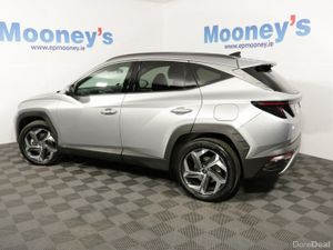 Hyundai Tucson PLUG IN HYBRID EXEC PLUS 4WD 1.6L P - Image 3
