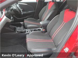 Opel Corsa 1.2 SRi Premium (100PS) - Image 4