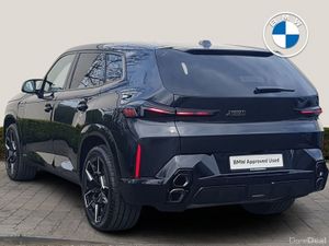 BMW XM 50e - Image 2