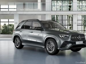 Mercedes-Benz GLE GLE 400 e 4MATIC EQ hybrid techn - Image 2