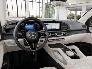 Mercedes-Benz GLE GLE 400 e 4MATIC EQ hybrid techn - Image 3
