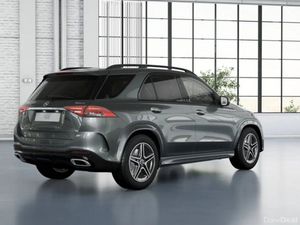 Mercedes-Benz GLE GLE 400 e 4MATIC EQ hybrid techn - Image 3