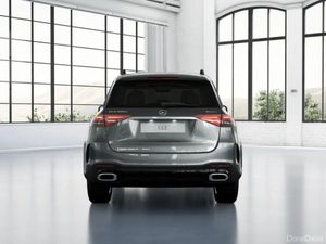 Mercedes-Benz GLE GLE 400 e 4MATIC EQ hybrid techn - Image 4