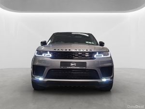 2020 LANDROVER RANGEROVERSPORT P400E AUTOBIOGRAPHY - Image 2