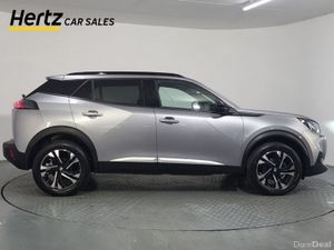 Peugeot 2008 Allure1.2 Petrol Manual - Image 4