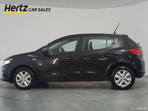 Dacia Sandero EXPRESSION 1.0 Petrol Automatic - Image 4