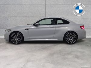 BMW M2 Competition - Image 4