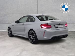 BMW M2 Competition - Image 3