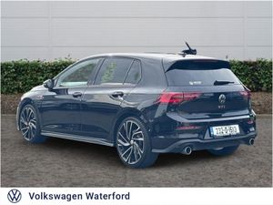 Volkswagen Golf 2.0 TSI 245HP GTI DSG - Image 4