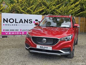 MG ZS 2020 EV EXCLUSIVE 275km BATTERY RANGE - Image 2