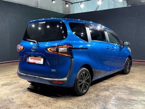 Toyota Sienta 1.8 HYBRID G EDITION - 7 SEATER - HE - Image 4