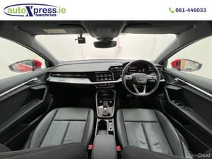 Audi A3 TFSI Automatic , Low mileage - Image 2